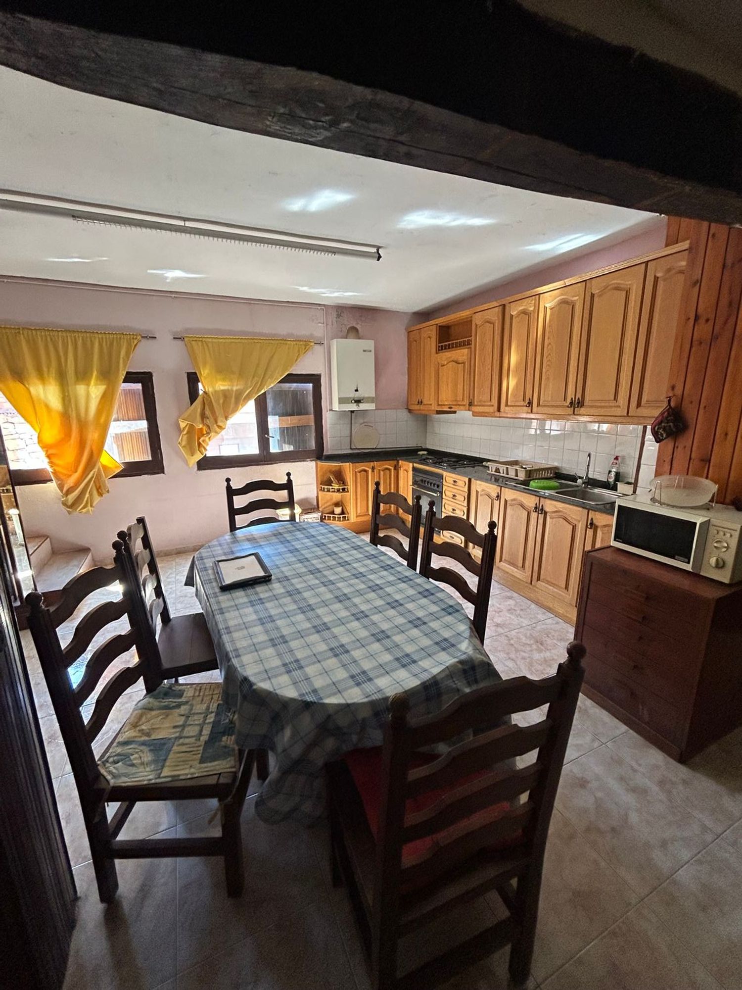 Casa de pueblo en Portal dels Aubís, 3 - Foto 15