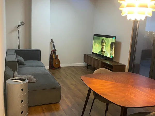 Ático en calle de José de Lamano Beneite, 102 - Foto 3