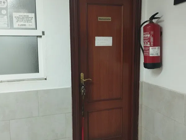 Local en Calle Peris Brell, 23, Aiora - Foto 5