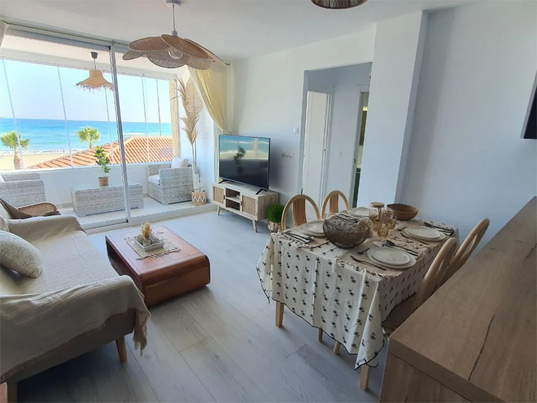 Piso en  Avenida del Mediterráneo 68 - Foto 2