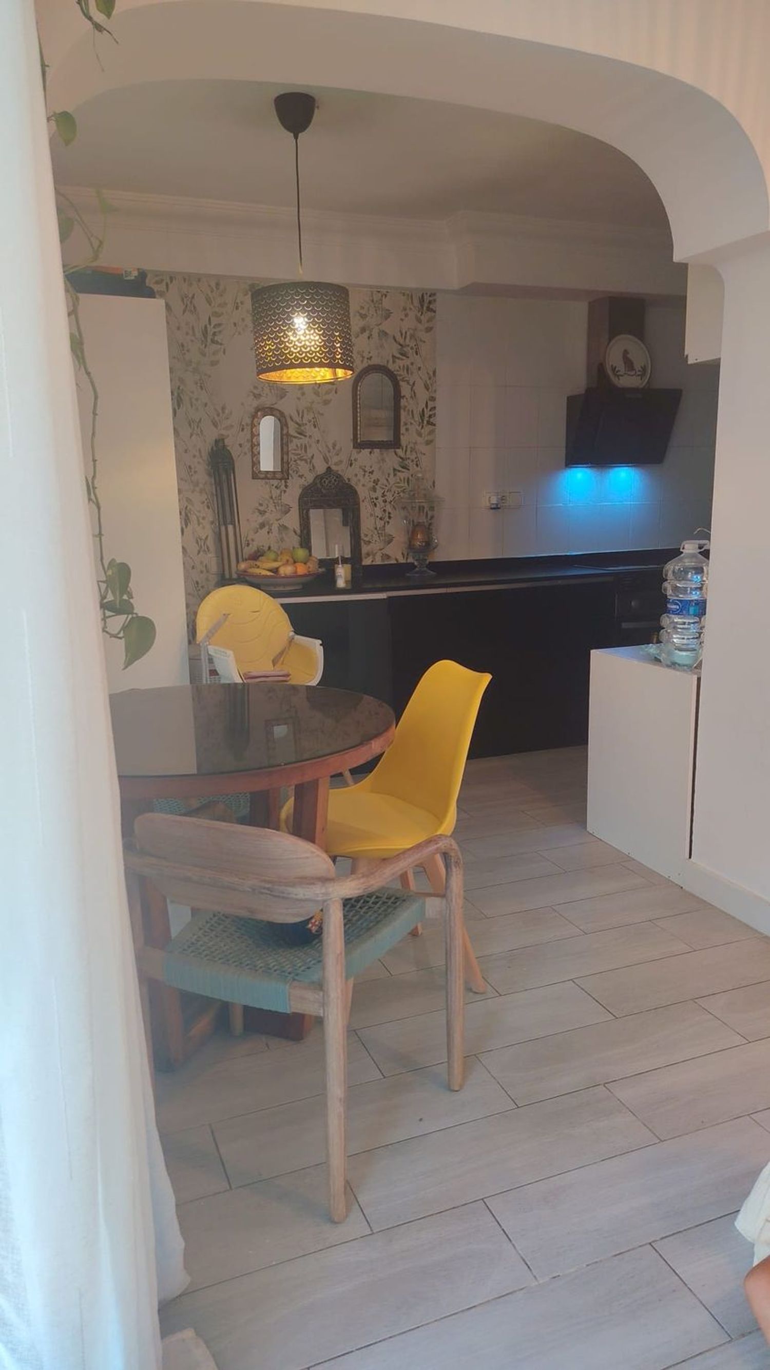 Chalet adosado en Calle del Pare Antoni Guasch, 8, Figueretes - Platja d'En Bossa, Figueretes - Platja d'En Bossa - Foto 8
