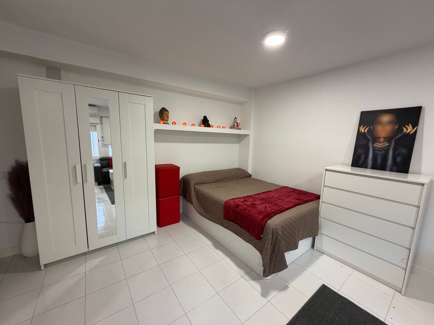 Estudio en calle Pintor Velazquez, 1 - Foto 11