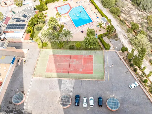 Piso en calle Málaga, 5 - Foto 13