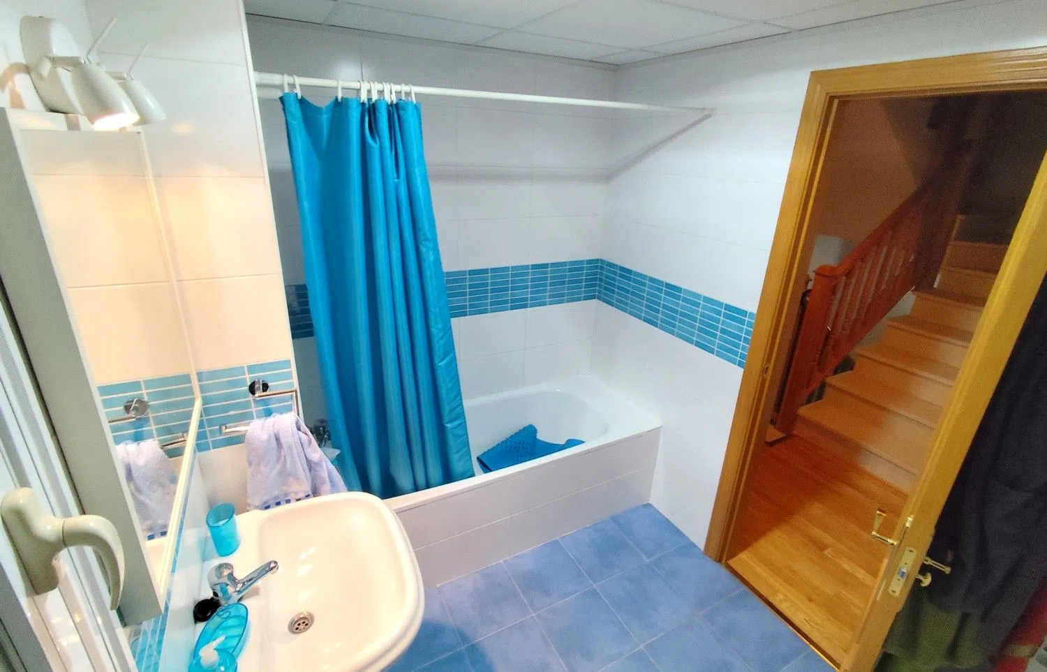 Chalet pareado en calle de Gijón, 16 - Foto 6