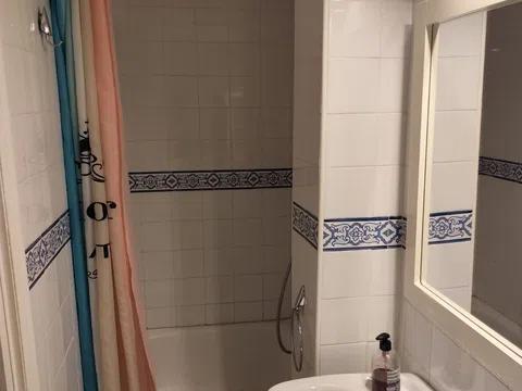 Piso en calle Ponzano, 23