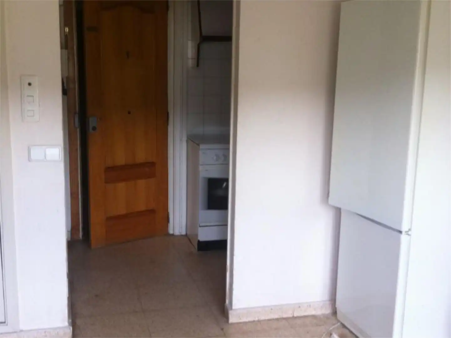 Estudio en  Carrer de Can Tàpera 2 - Foto 16