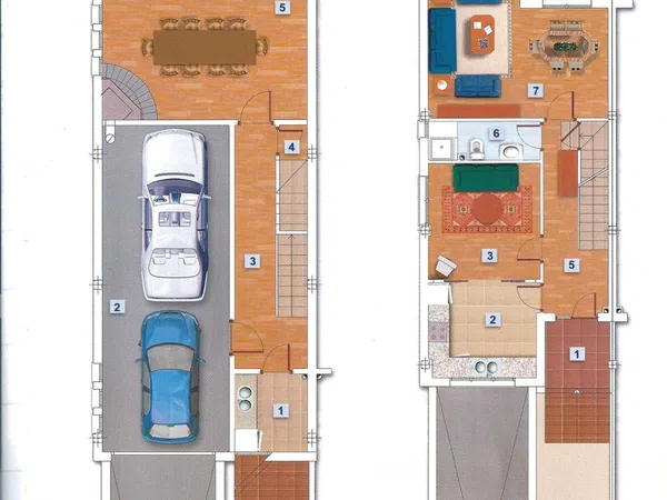 Chalet pareado en Calle Mariano Enríquez, 4 - Foto 30