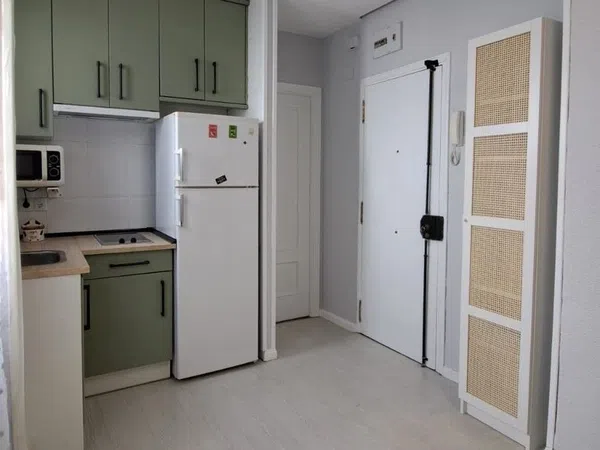 Piso en calle Comandante Fortea, 57 - Foto 3