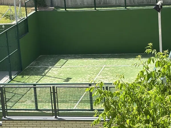 Piso en Calle Luis García Berlanga, 1 - Foto 28