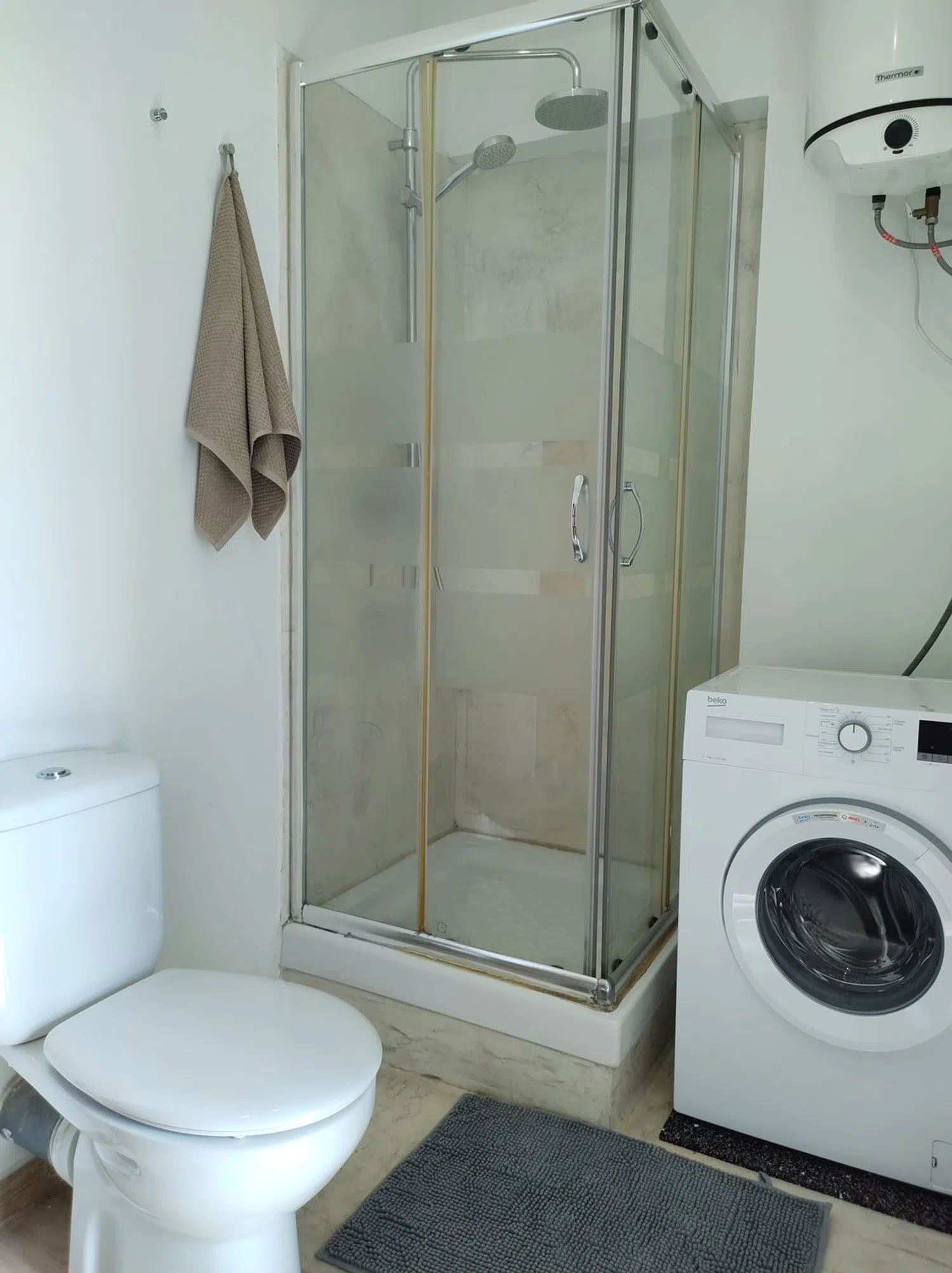 Piso en calle de l'Agricultura, 138 - Foto 2