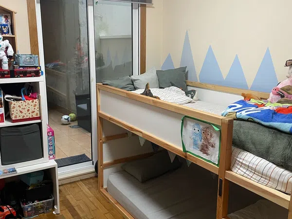 Piso en Elviña - a Zapateira - Foto 38