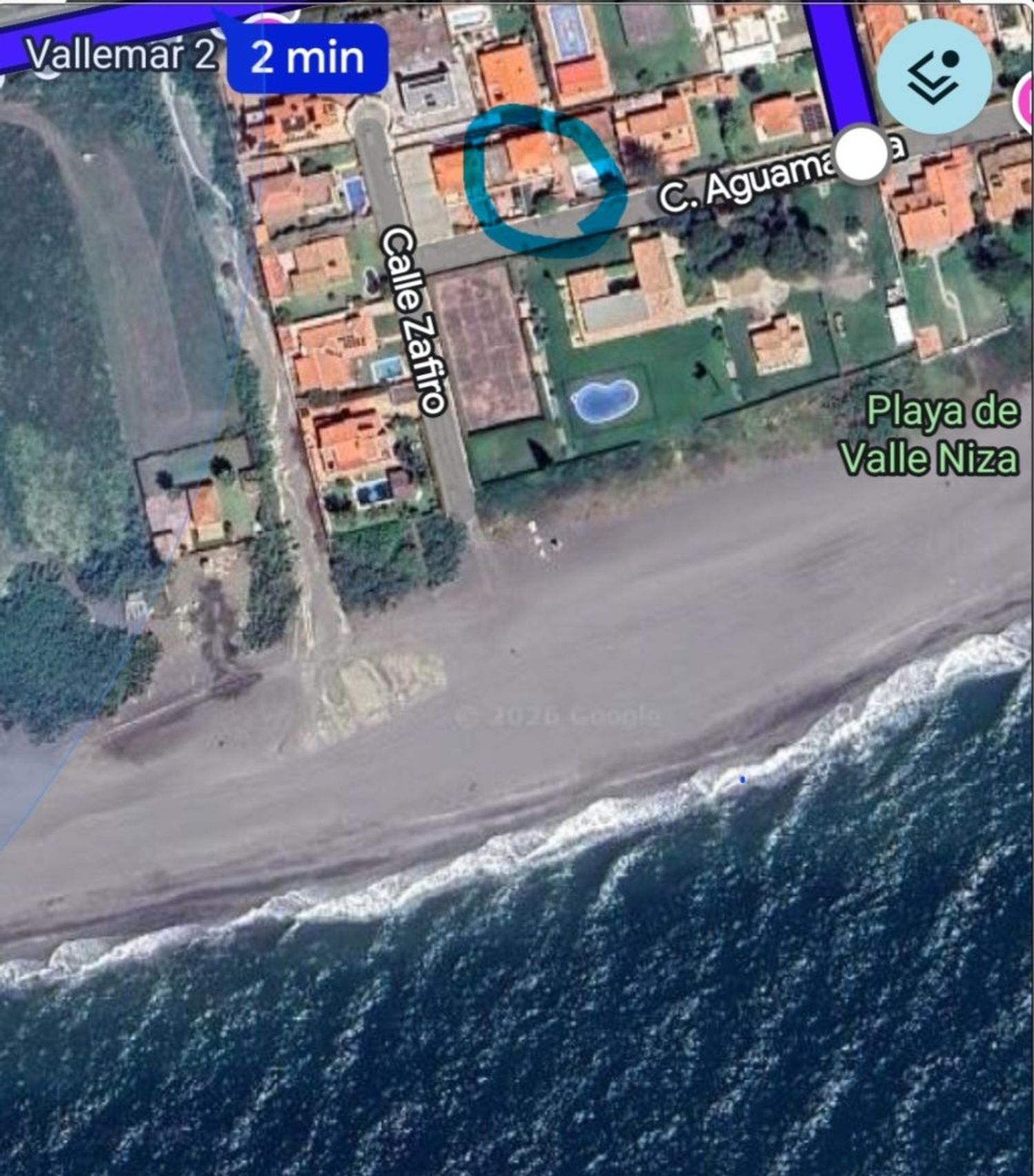 Casa independiente en calle Aguamarina, 6 n - Foto 33