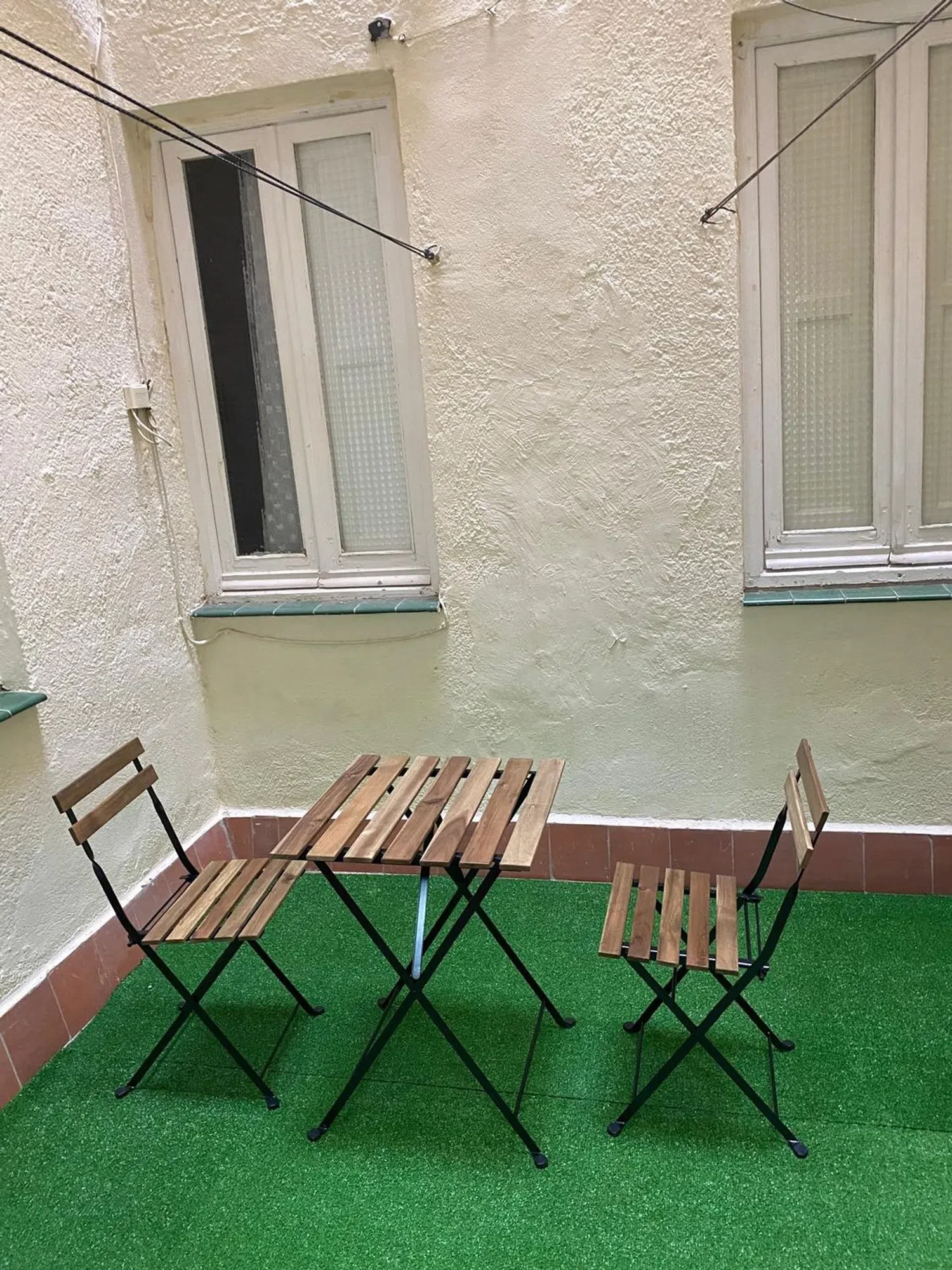 Piso en calle de Escosura, 6 - Foto 2