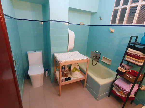 Piso en Méndez nuñez, 6, Centro, Centro - Foto 6