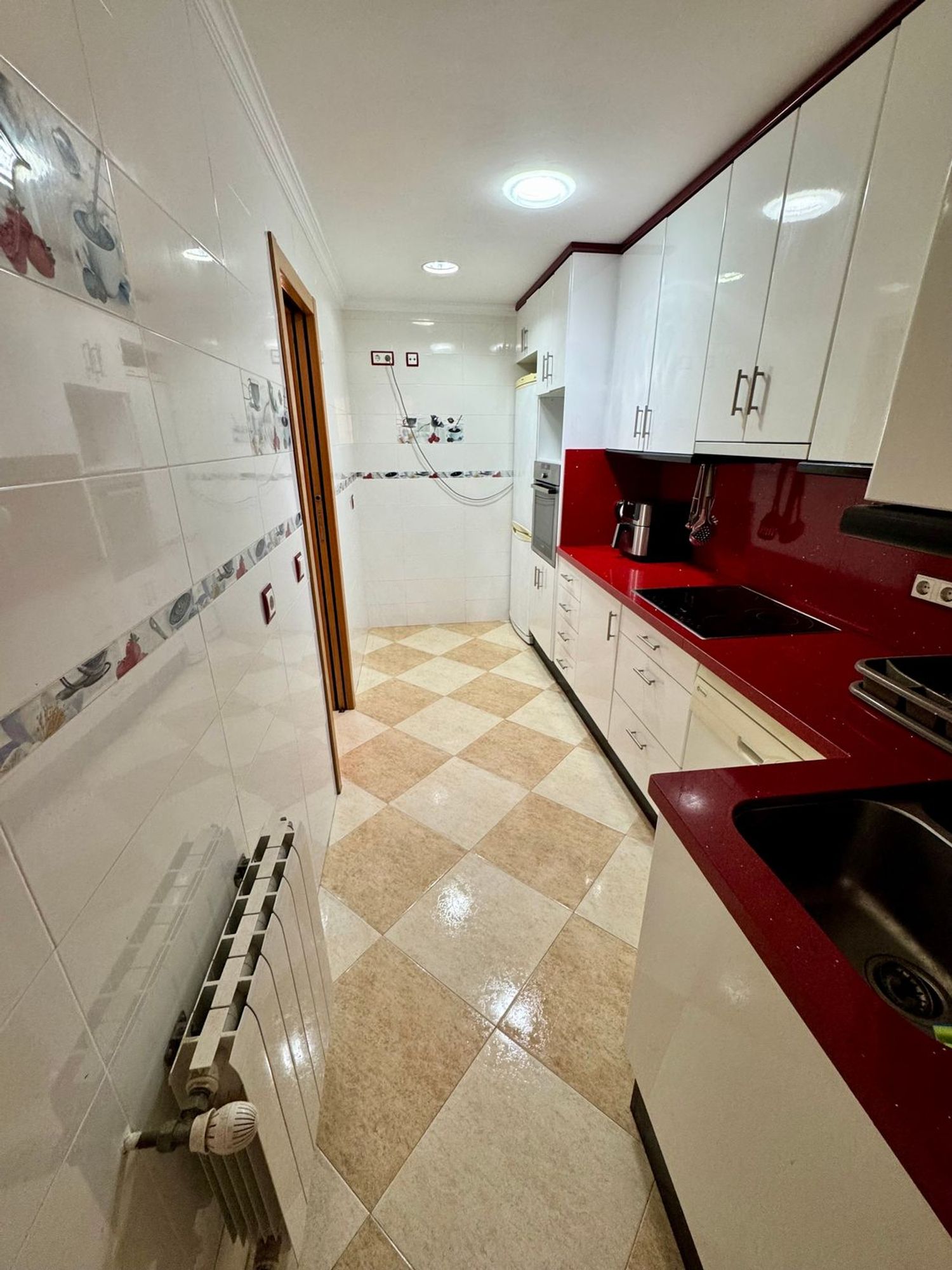 Piso en Calle la Santamaría, 9, Calpe Pueblo, Calpe Pueblo - Foto 10