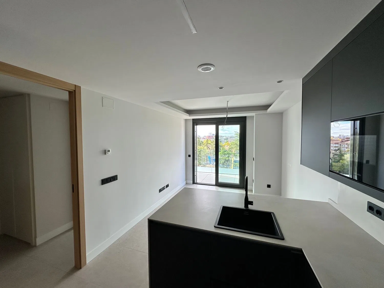 Piso en calle de Mesena, 80 D - Foto 10