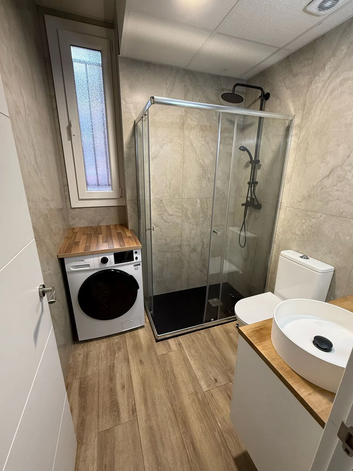 Estudio en calle Lucano, 38 - Foto 10