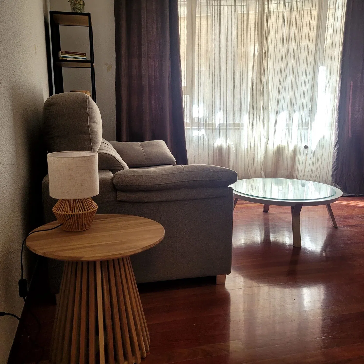 Piso en Campo de San Francisco, 7 - Foto 1