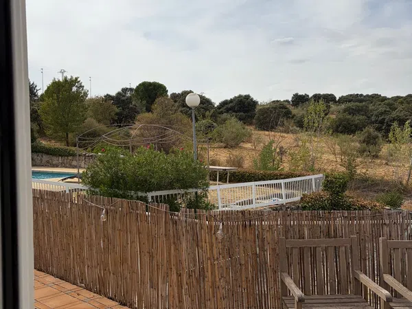 Chalet pareado en Calle de la Albahaca, 13, Salud y Alegría - El Lago - Foto 33