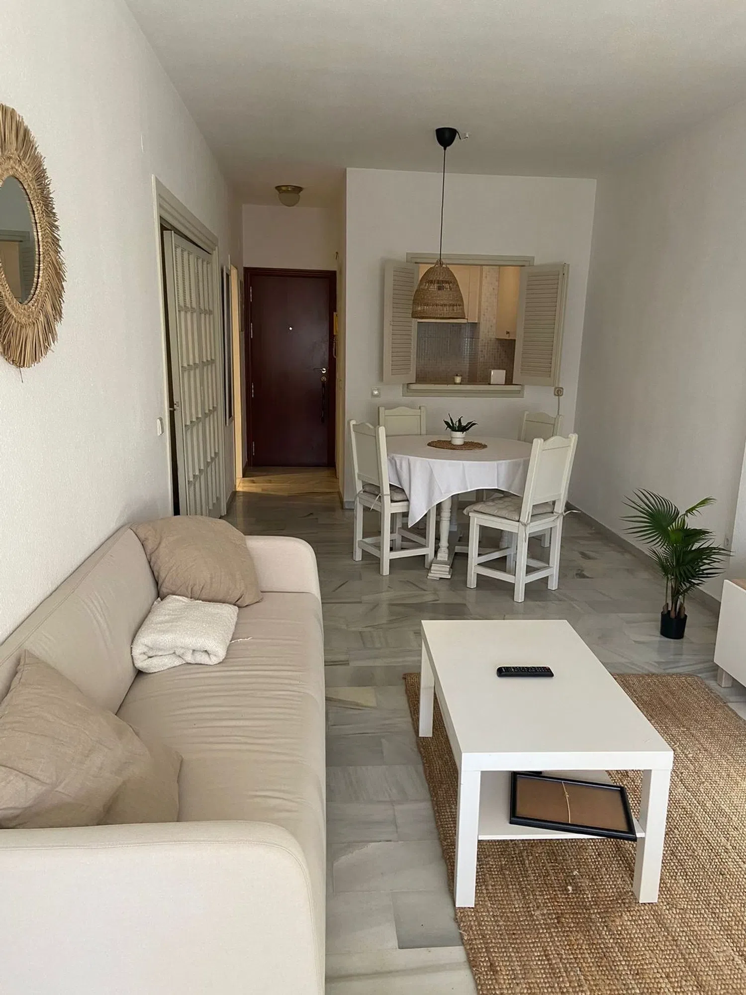 Piso en Urbanizacion Carolina, 3 - Foto 1