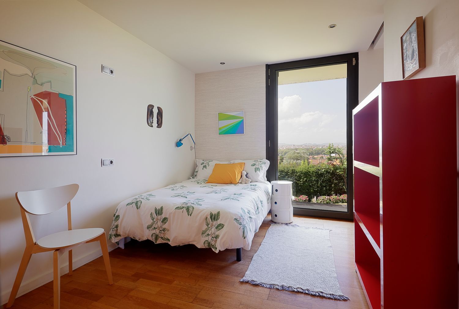 Casa o chalet independiente en Camino de los Tejos, 84, Somió - Foto 19
