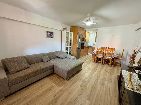 Piso en calle Lope de Vega, 6 - Foto 7