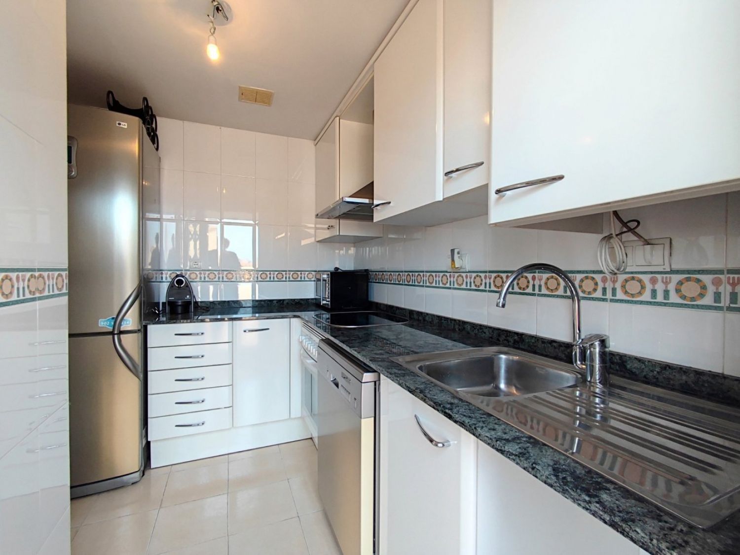 Ático en Calle de Sant Vicent Màrtir, 292, La Creu Coberta - Foto 9