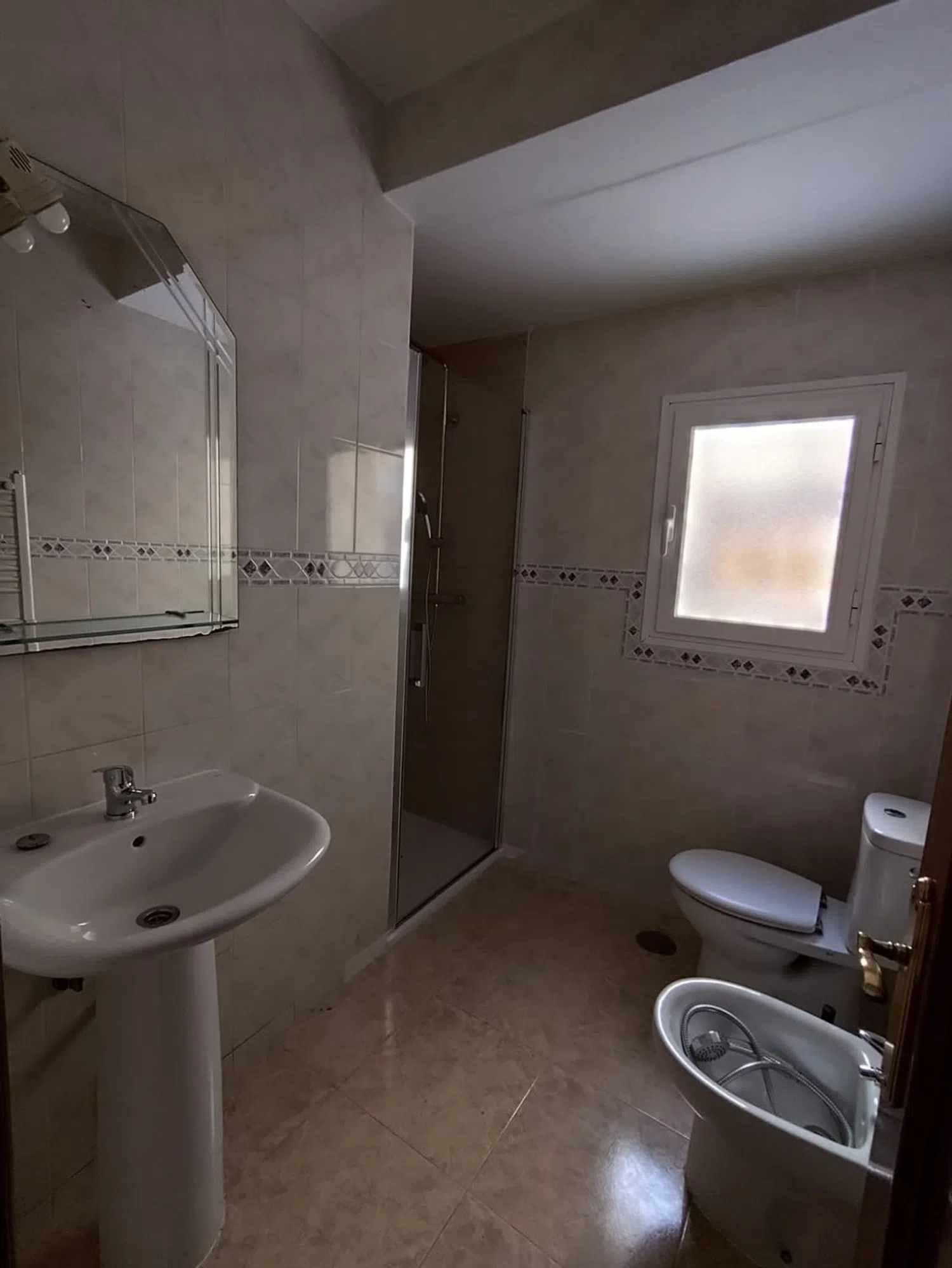 Piso en calle Pico de los Artilleros, 25 - Foto 8