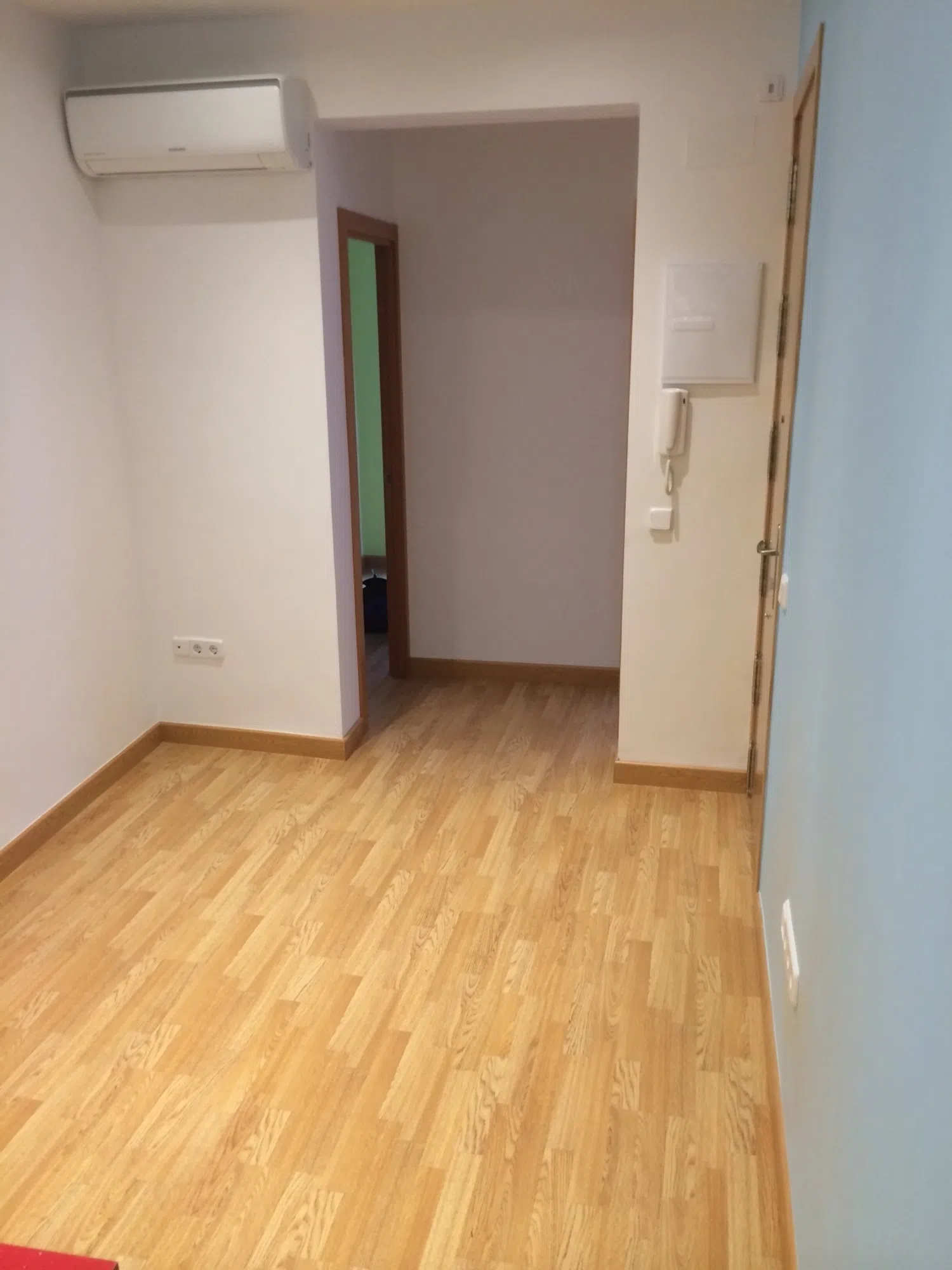 Estudio en calle San Vicente Ferrer, 47 - Foto 4