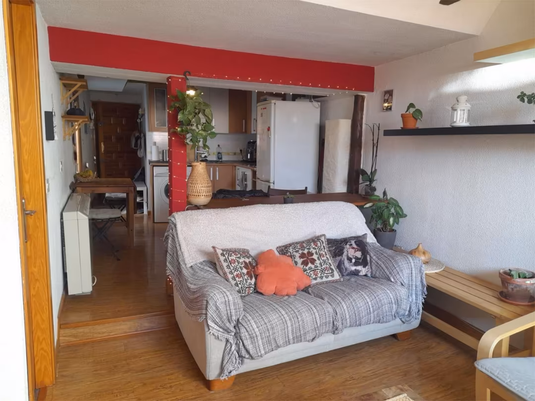 Ático en  Calle de San Bartolomé 22 - Foto 8