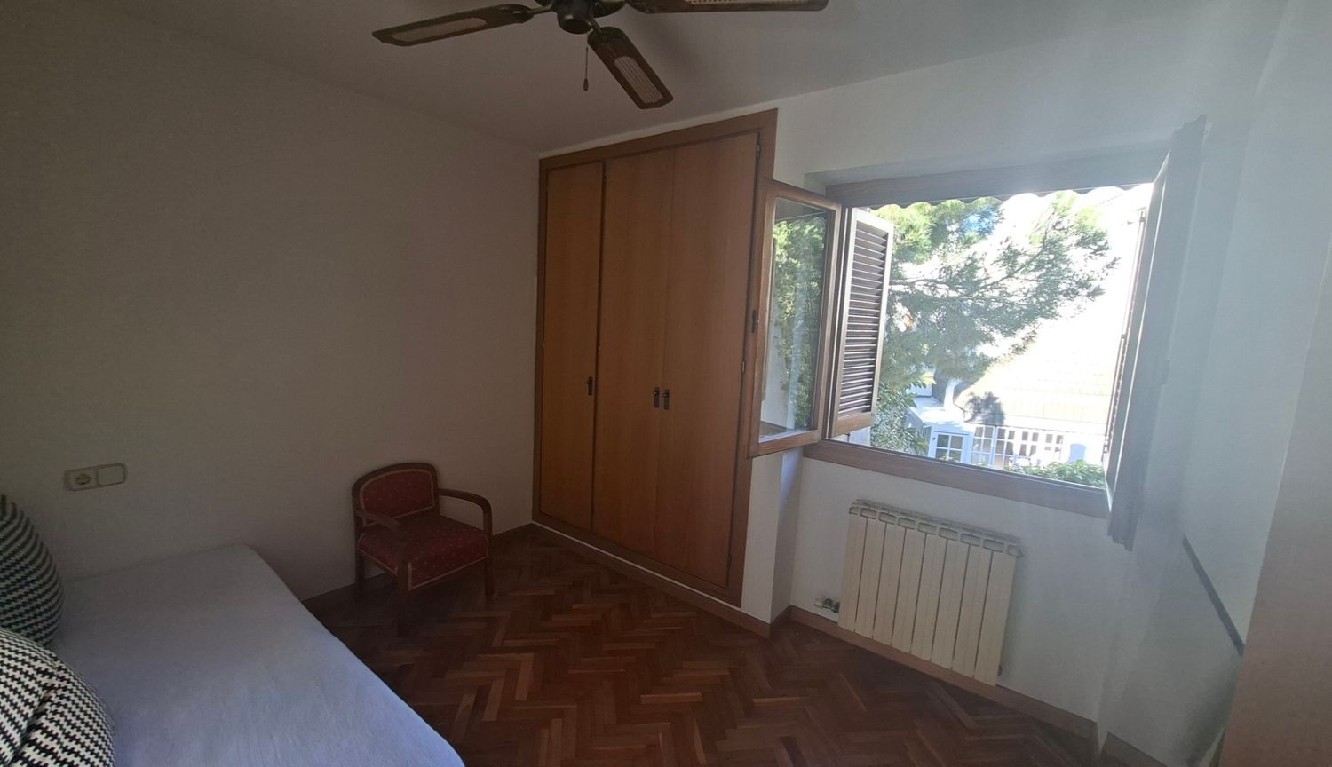 Chalet adosado en Calle de l'Almirall Bonifaz, 5, Son Armadams - Foto 16