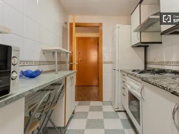 Piso en  Valencia Capital - Foto 14