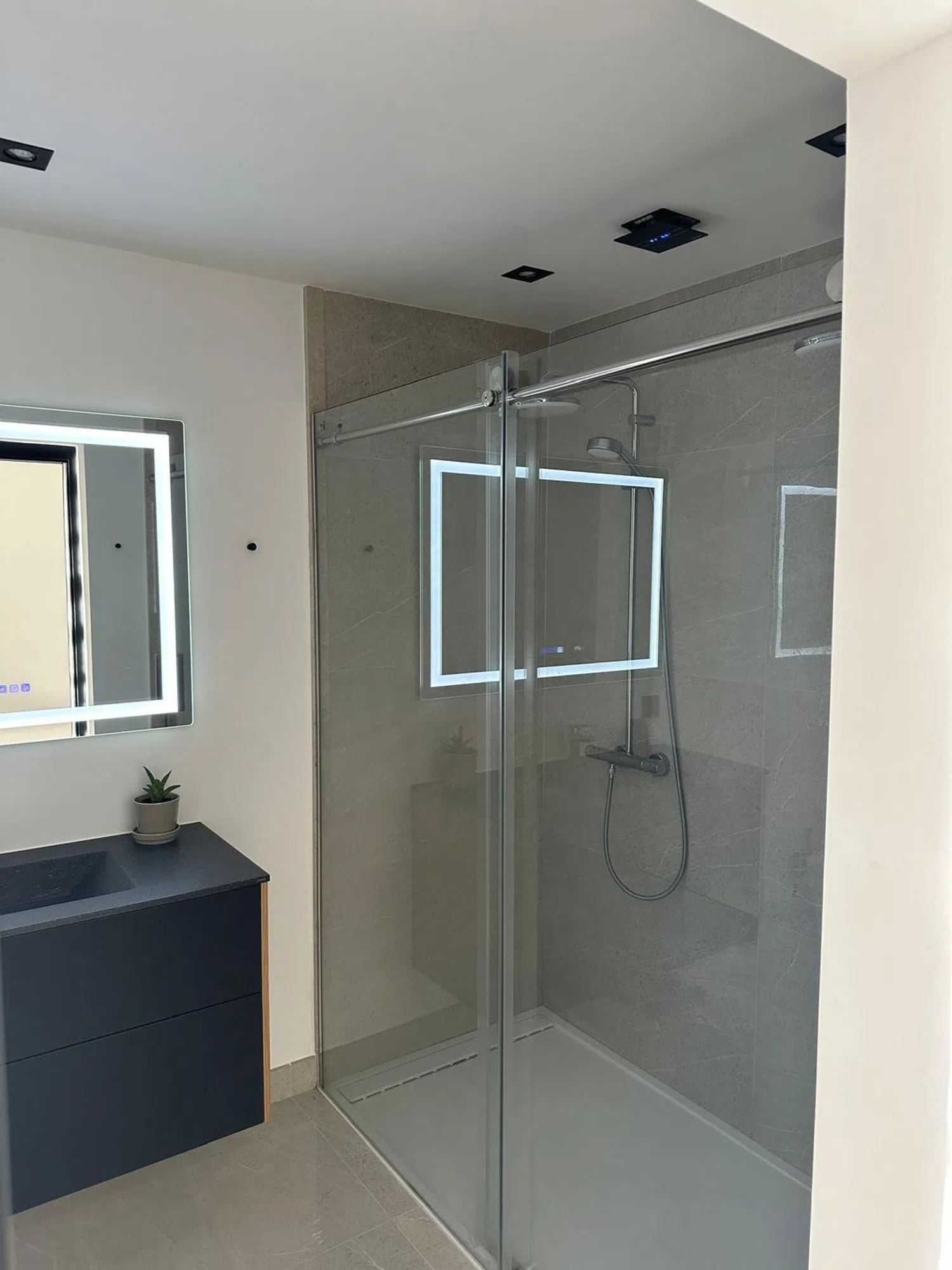 Chalet adosado en Urbanizacion Algarrobos, 53 - Foto 3