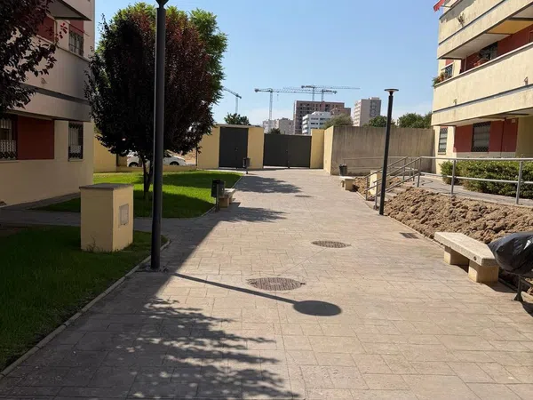 Piso en Calle Marie Curie, 9, Aljamar, Aljamar - Foto 7