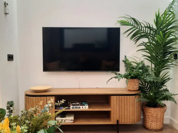 Estudio en Primera Fase - Nuevo Tres Cantos - Foto 1