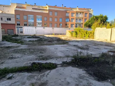 Terreno Residencial en  Avenida de la Region Murciana 25 - Foto 3
