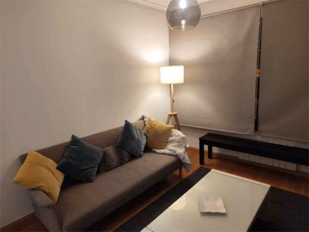 Apartamento en Nuevo Hospital - Foto 5