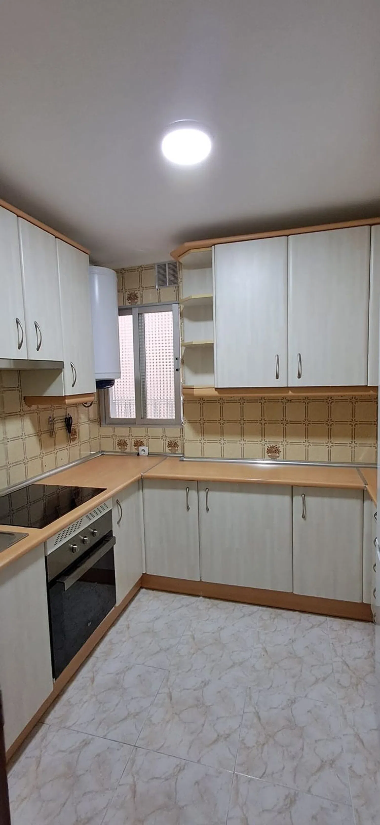 Piso en calle Francisco Huerta y Vega, 5 - Foto 12