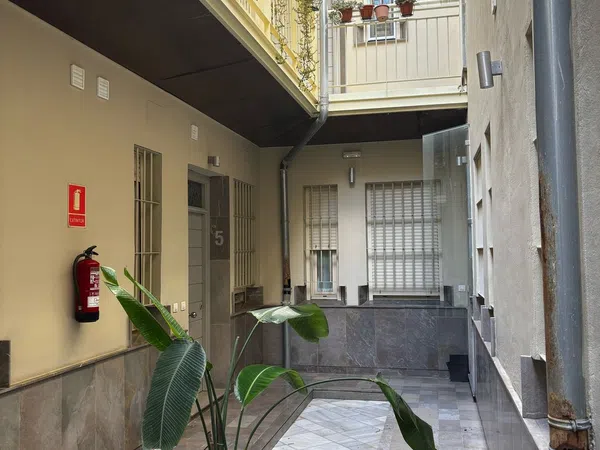 Piso en Barrio Feria - Foto 9