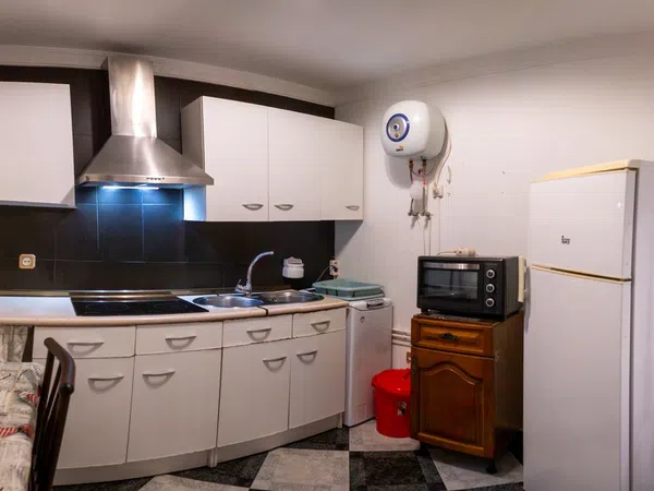 Piso en Calle Alfonso VI, 11, Casco Histórico, Casco Histórico - Foto 3
