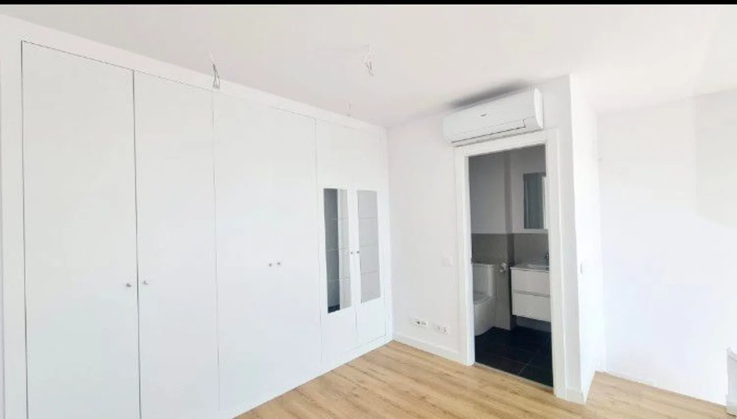 Dúplex en avenida de Somosierra, 12 - Foto 5