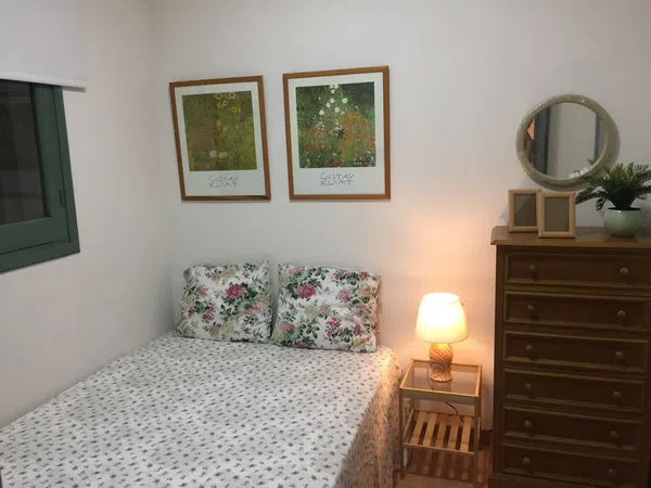 Piso en Paseo del Estatuto, 51 - Foto 1
