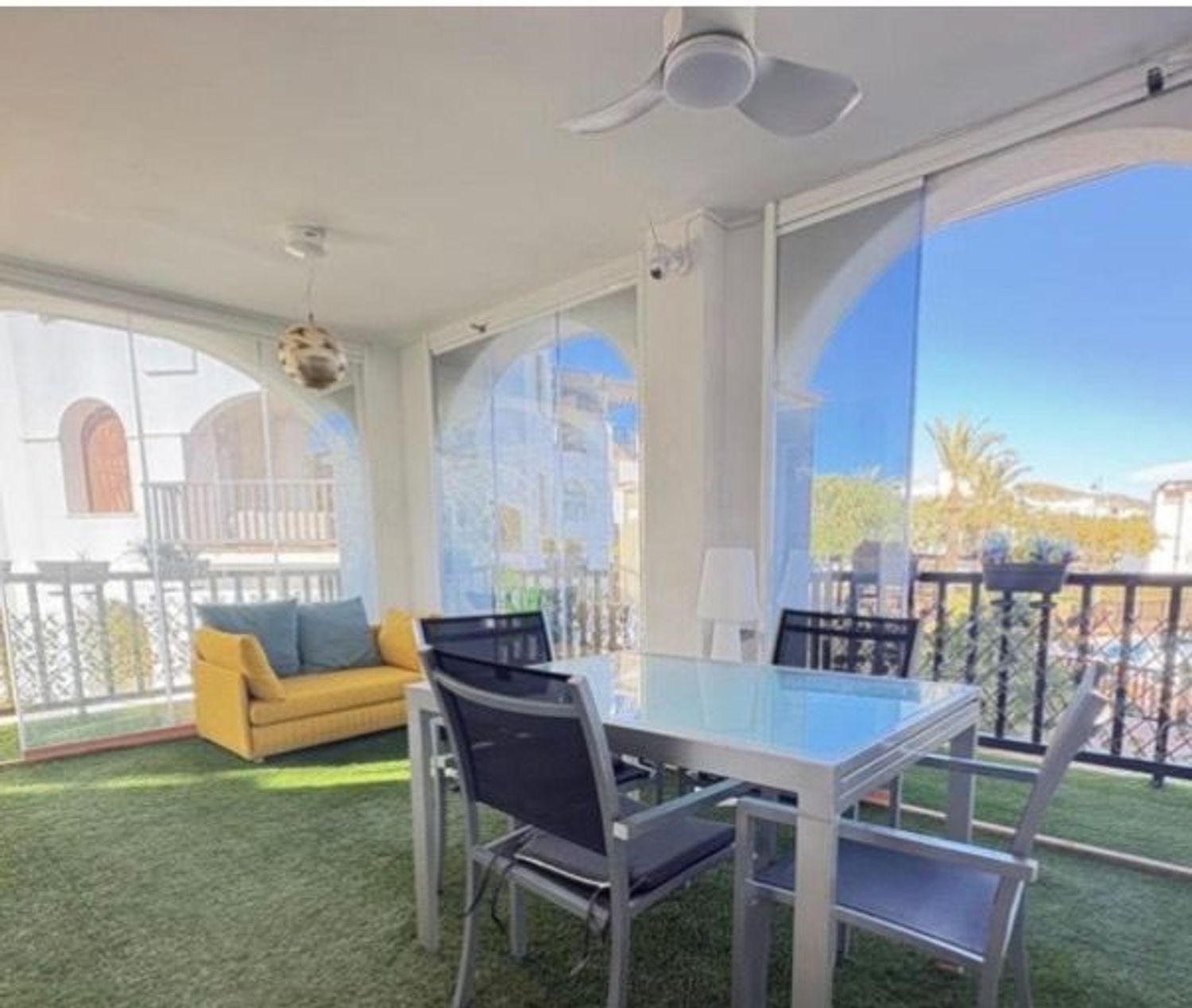 Piso en calle Ortosa, 9 - Foto 3