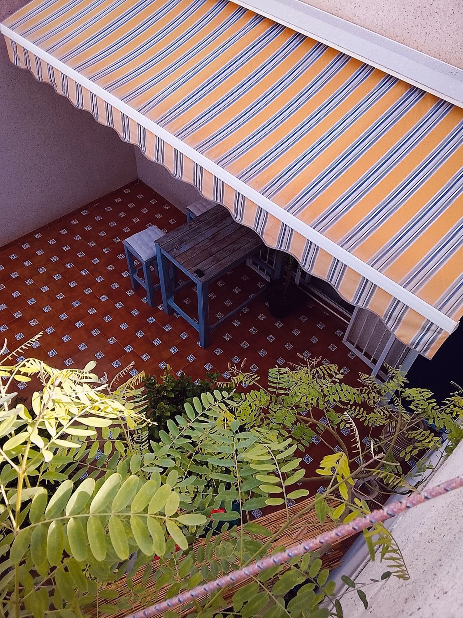 Chalet adosado en Calle Cinabrio, 6, Benimar, Benimar - Foto 27