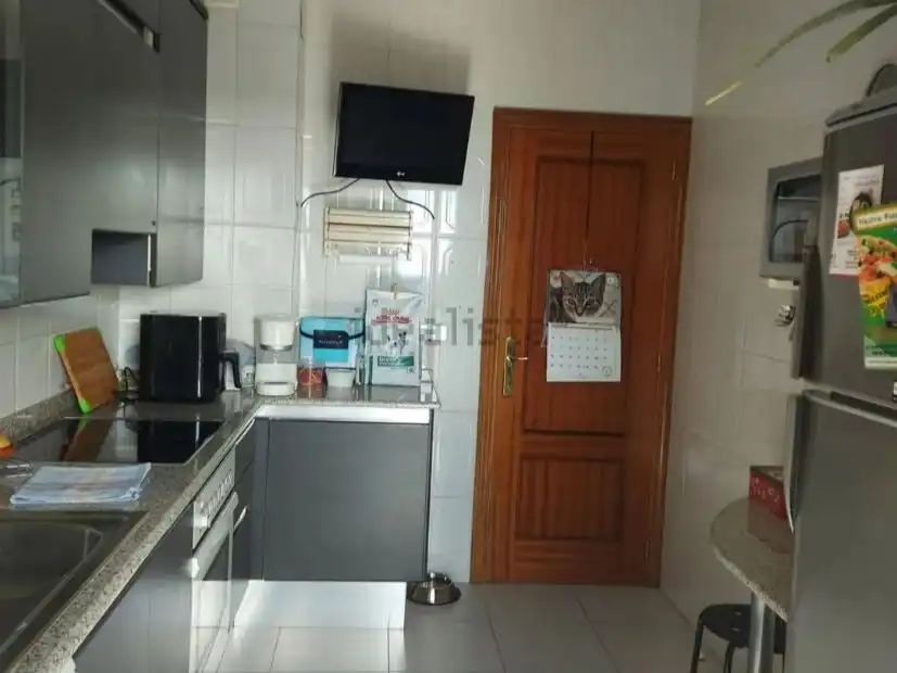 Piso en  Avenida del Pinar 25 - Foto 5