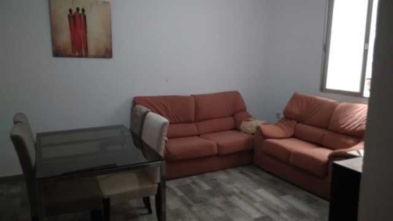 Piso en calle Alcalde Aparicio y Marín, 11 - Foto 3