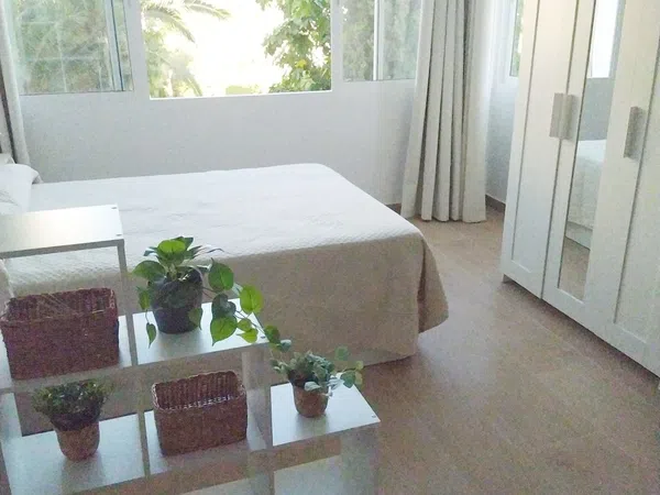 Estudio en Calle Hermanos Álvarez Quintero, 5, La Cala del Moral, La Cala del Moral - Foto 11