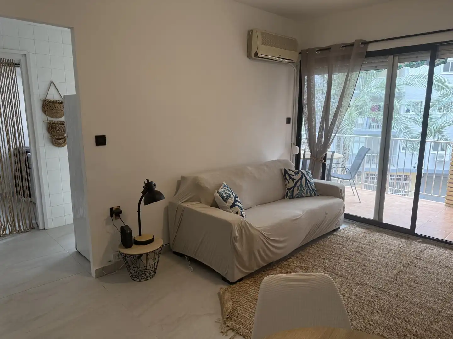 Apartamento en  Carrer Madrid 3B - Foto 5