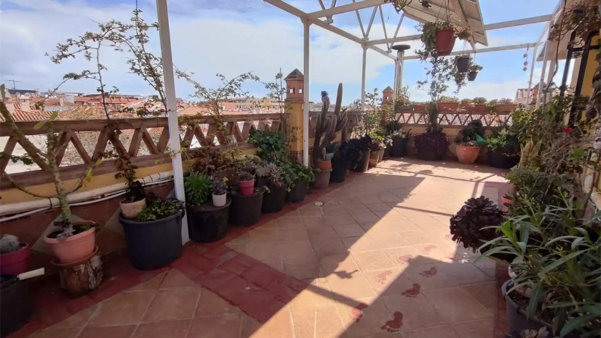 Casa adosada en  Calle Río Guadiato 24 - Foto 21