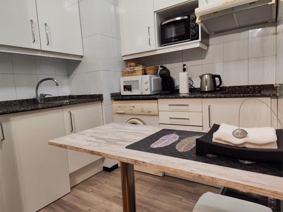 Piso en  Avenida da Florida 58 - Foto 7